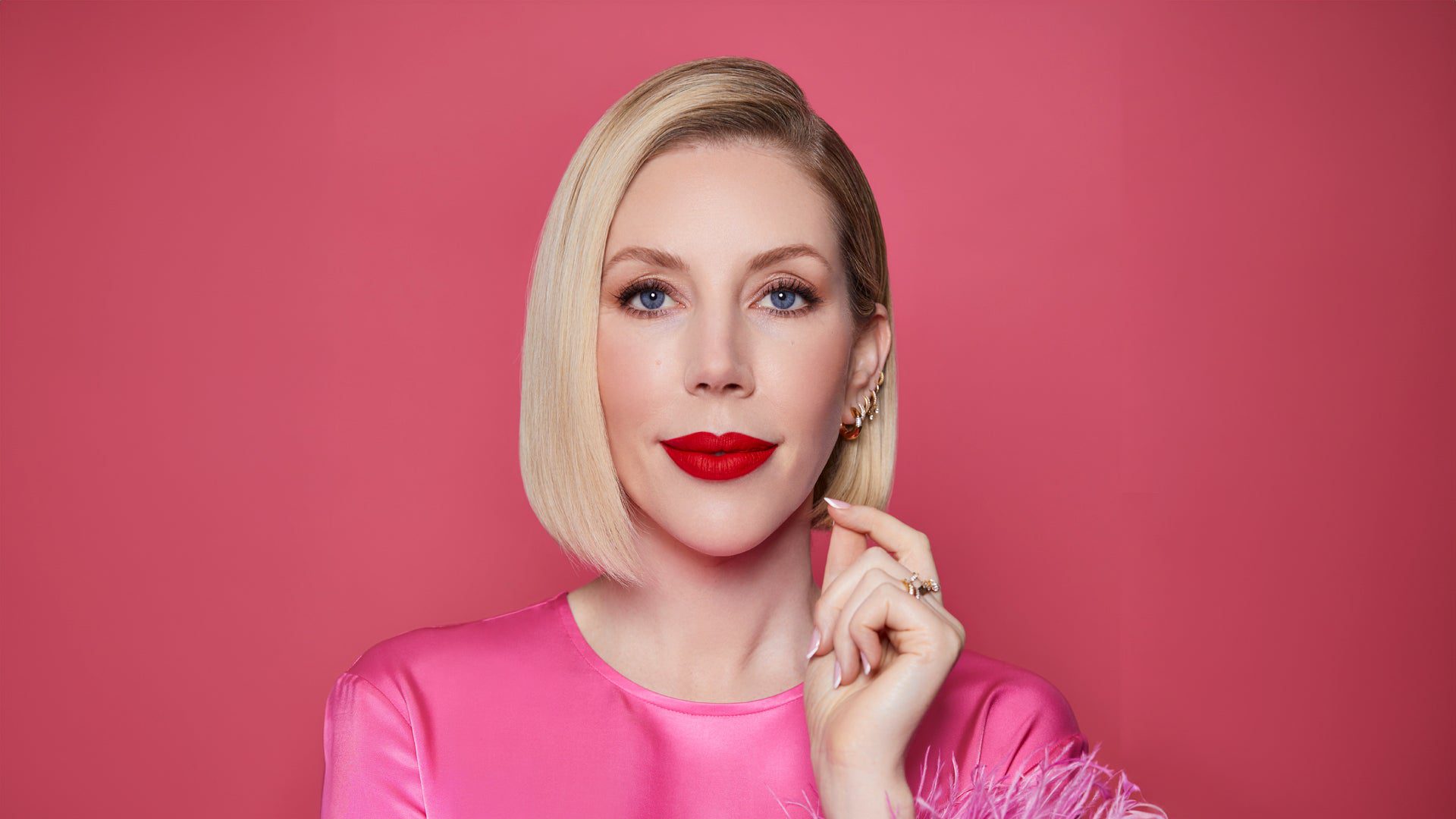 Katherine Ryan: Battleaxe