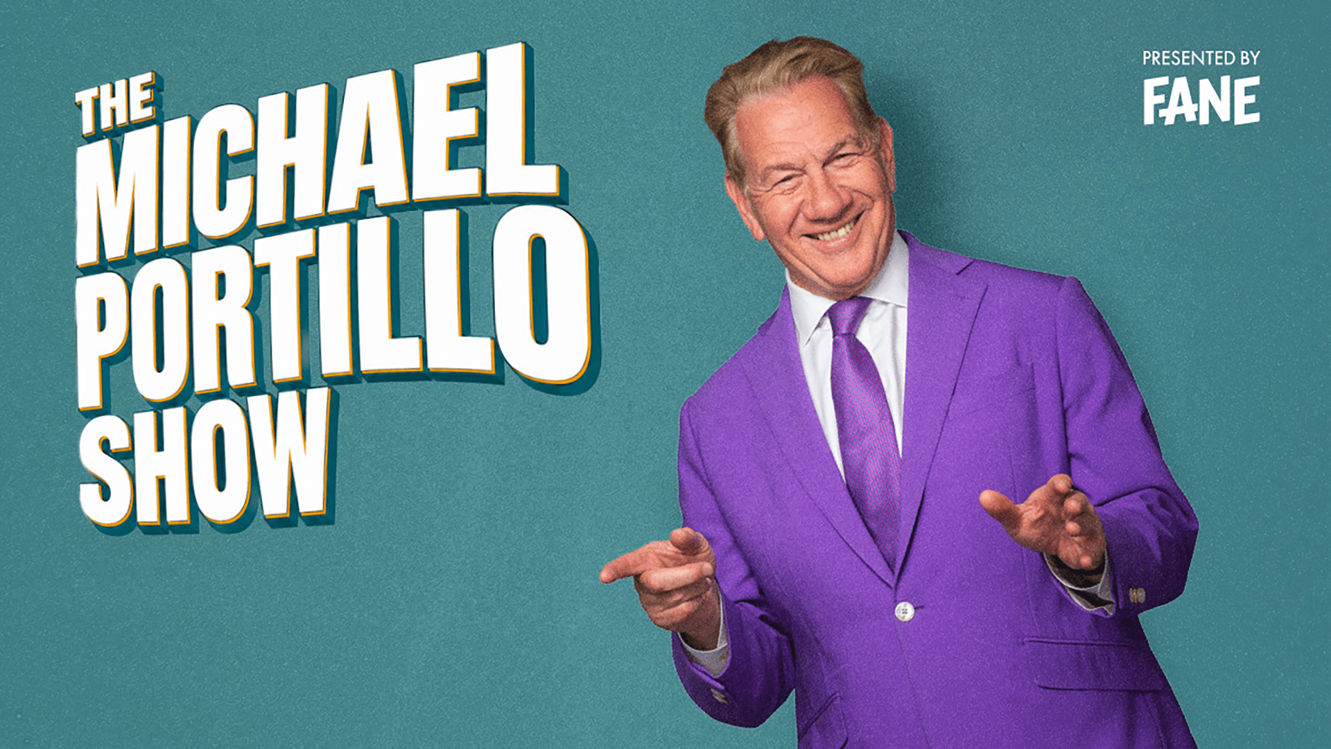 Michael Portillo: A Life of Two Halves