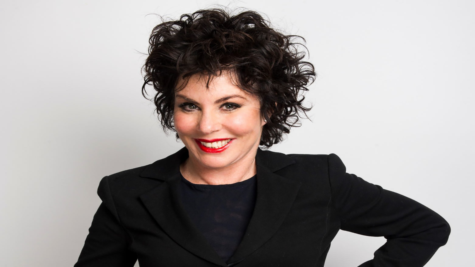 An Evening with Ruby Wax