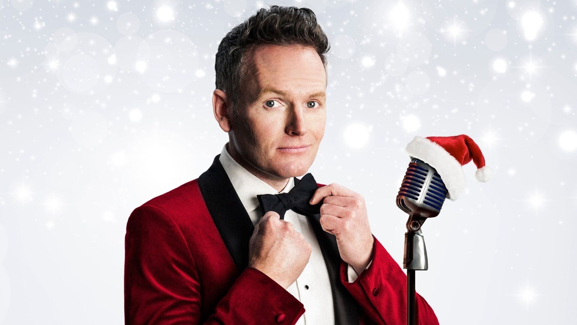 Last Night Of The Christmas Proms
